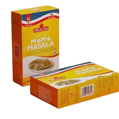 DRUKCAN Dumpling (Momo) Masala - 100g