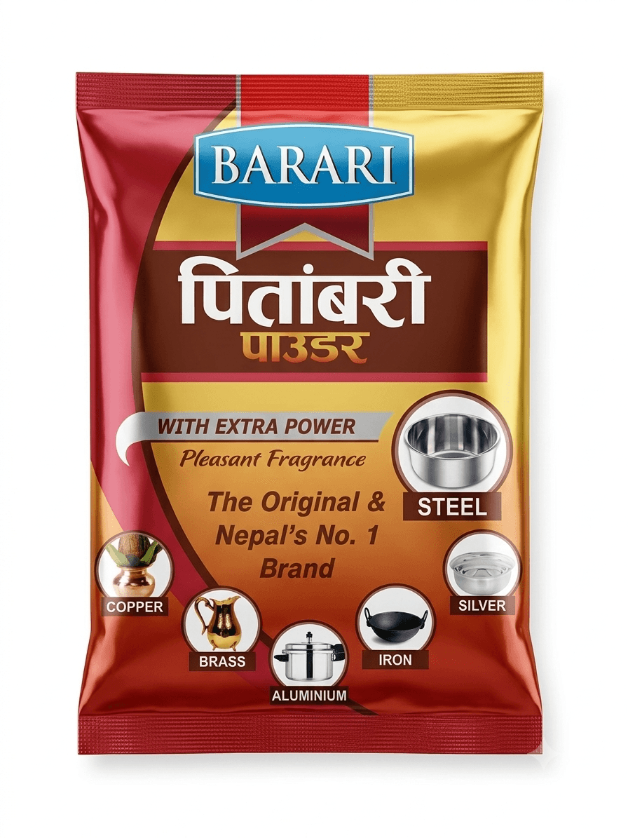 Pitambari Powder - 200g