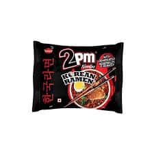2PM Korean Ramen Noodles - 100g