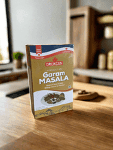 DRUKCAN Garam Masala - 100g