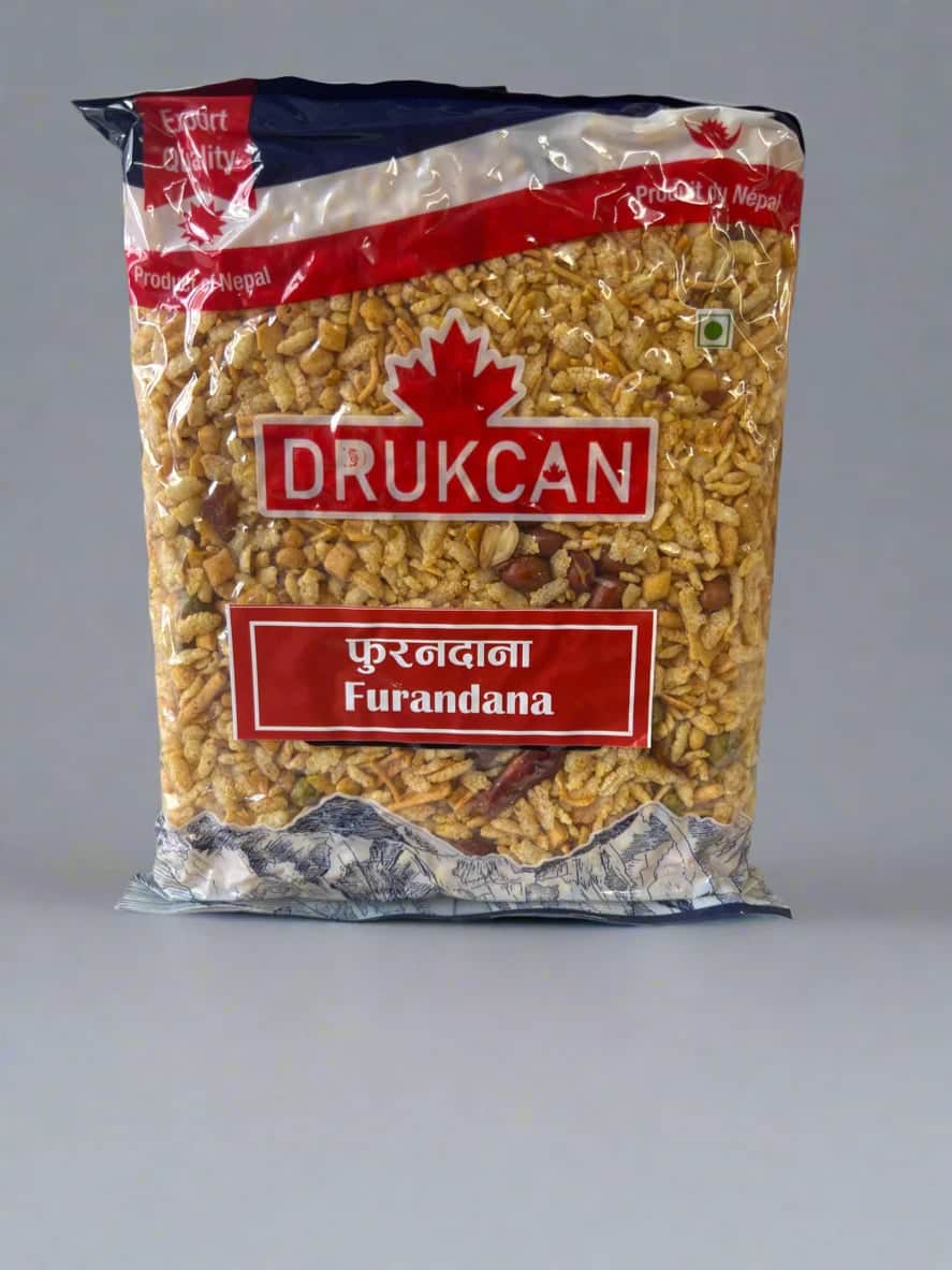 DRUKCAN Furandana - 400g