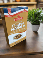 DRUKCAN Chicken Masala - 100g