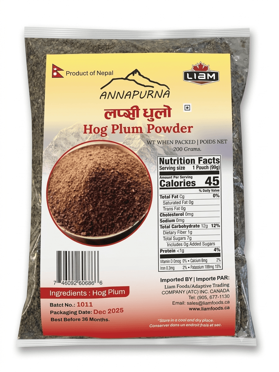 Annapurna Lapsi Powder - 200g
