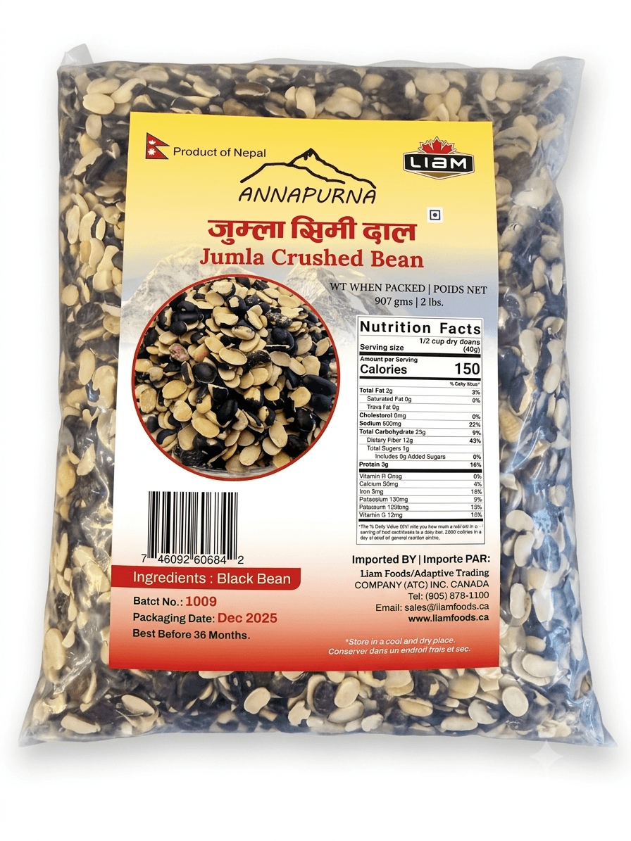 Annapurna Mix Jumla Simi - 2lbs
