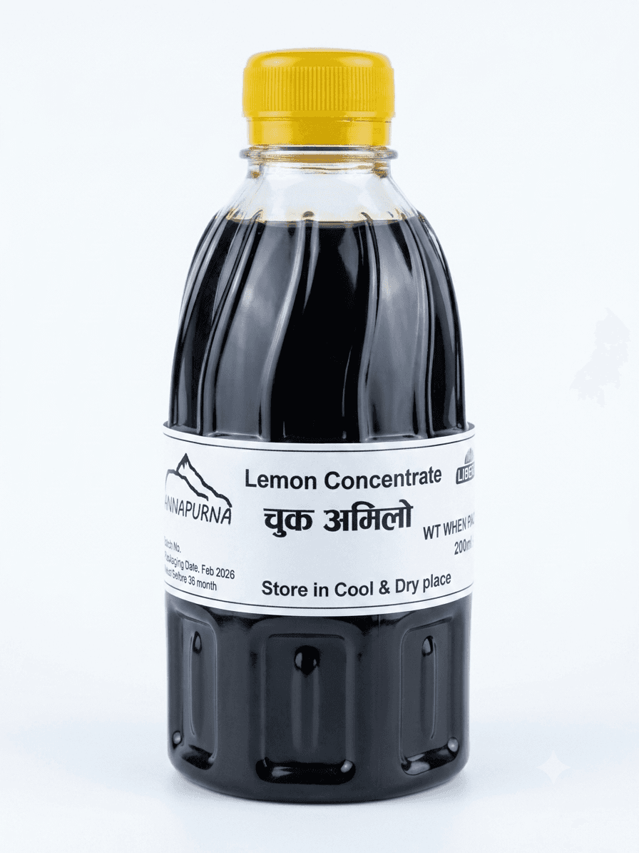 Chuk Amilo - 200ml
